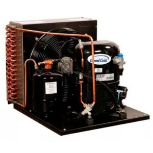 UNIDAD COND. 2 HP R.22 TRIF. XING FA MEDIA TEMP. 138599