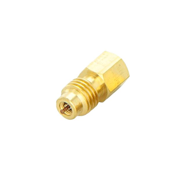 REDUCCION 1/4"FM * 1/2"ACME-H PARA GARRFA 134 DUPONT 138600
