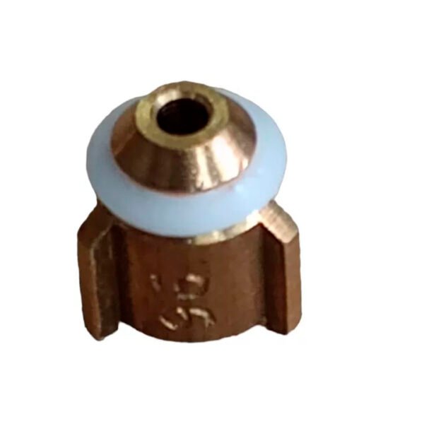 PISTON P/RRESTRICTOR N° 123 Ø3,12 MM 138618