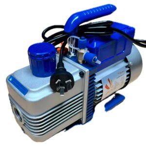 BOMBA VACIO 2 ETAPAS 42LTS 1/4 138654