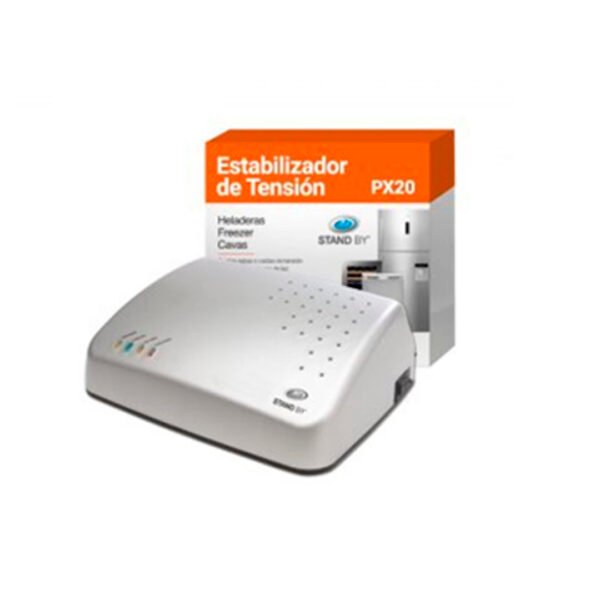 ESTABILIZADOR DE TENSION 138671