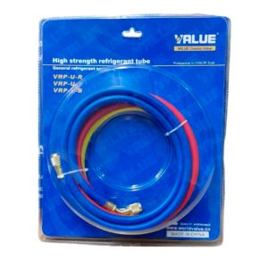 MANGUERA MANIFOLD VALUE R410 0.9MTS X3 138674