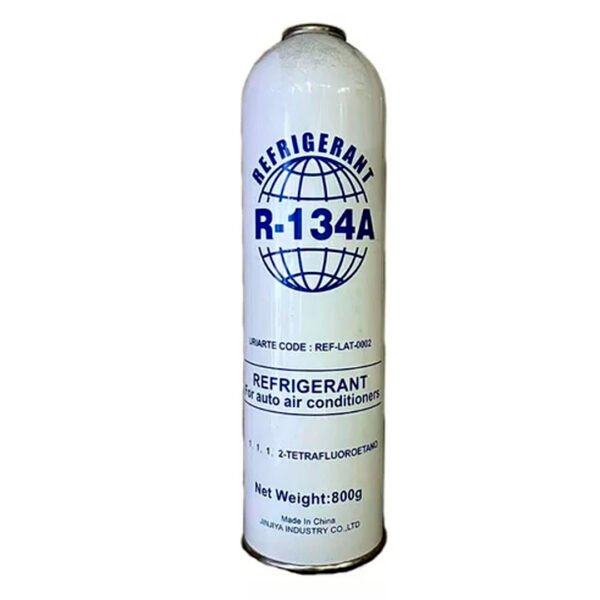 LATA R134 REFRIGERANT 800GR 138677
