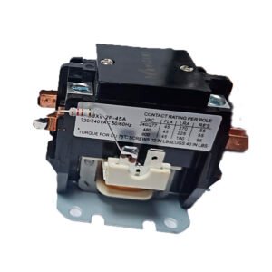 CONTACTORA SPLIT BIPOLAR 220V ORIGINAL 138681