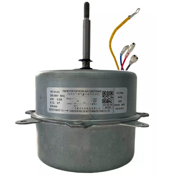 FORZ EXT SPLIT 41W GIRO IZQ YKT41-6-5 138682
