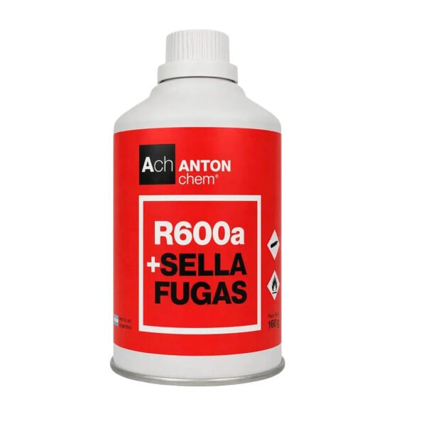 LATA R600 + SELLAFUGAS 160 GRS 138692