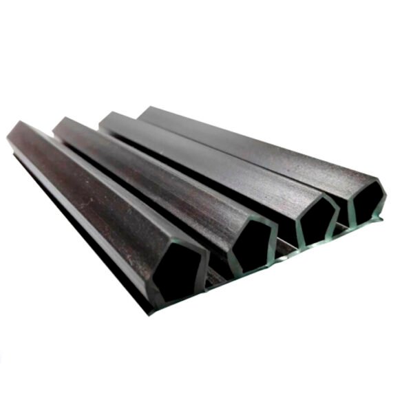 BURLETE 4 ROMBOS X 6MTS 138699
