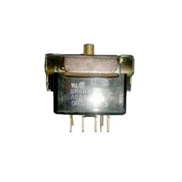 LLAVE SELECTORA VENTANA 6 POSICIONES SR6B4167 138701