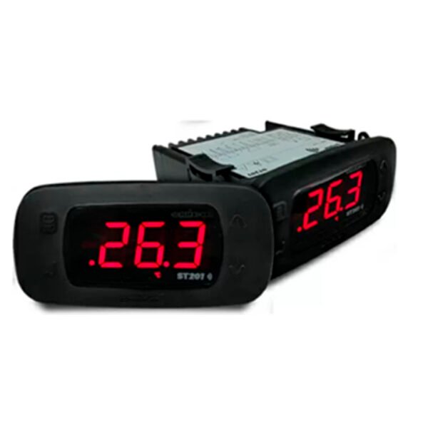 COMBISTATO EMICOL ST201 = TC 900 2 SONDAS 138752