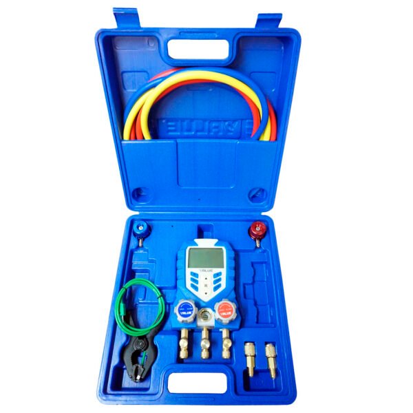 MANIFOLD DIGITAL VALUE C/MANG 138755