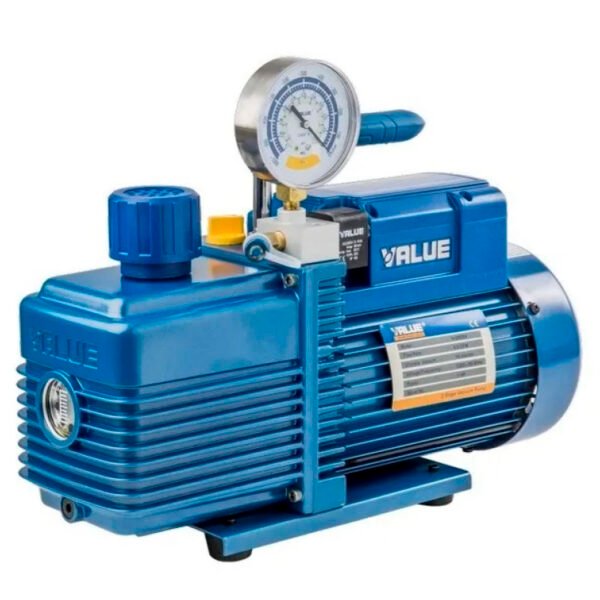 BOMBA VACIO VALUE 100LTS/MIN VI240 138757
