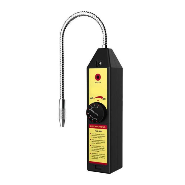 DETECTOR DE FUGA WJL-6000 138760