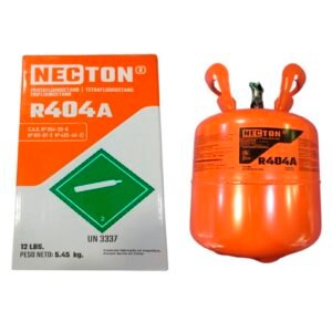 138766 GARRAGA R404 5.45KG NECTON 138766