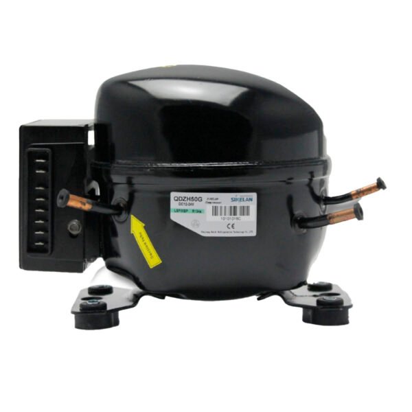 MOTOCOMPRESOR 12/24V QDZH50G 138767