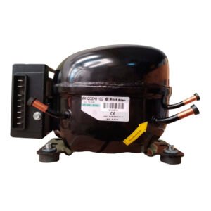 MOTOCOMPRESOR 12/24V QDZH110G 138769