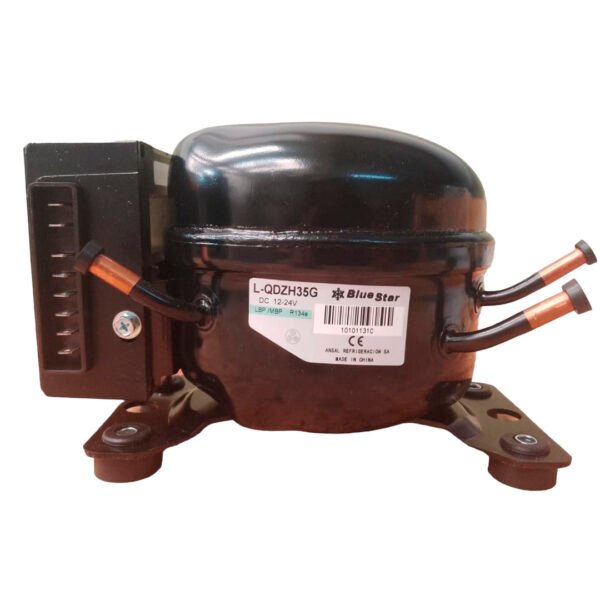 MOTOCOMPRESOR 12/24V QDZH35G 138771