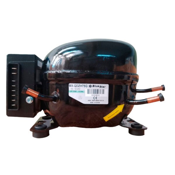 MOTOCOMPRESOR 12/24V QDZH75G 138773