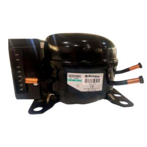 MOTOCOMPRESOR 12/24V QDZH25G 138774