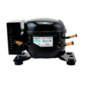 MOTOCOMPRESOR 12/24V QDZH43G 138775