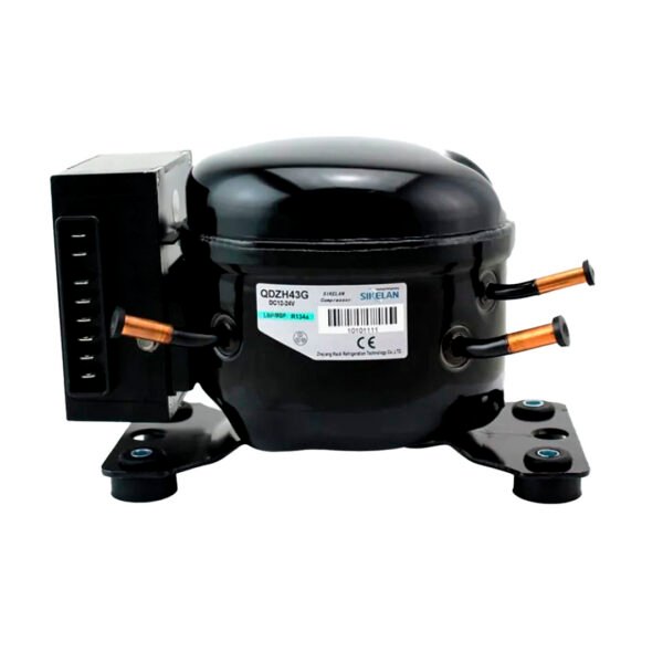 MOTOCOMPRESOR 12/24V QDZH43G 138775