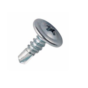 138779 TORNILLO PUNTA MECHA PARA BURLETE 8X1/2 138779
