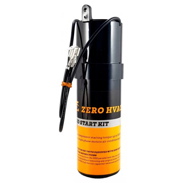 CAPACITOR ESTADO SOLIDO ARANQUE 500% SPP6 138786