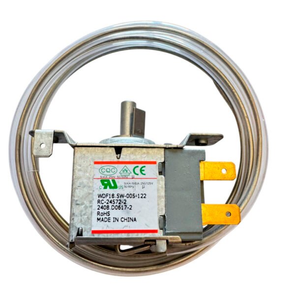 AUTOMATICO RC24572-2 WDF18.5W 138789
