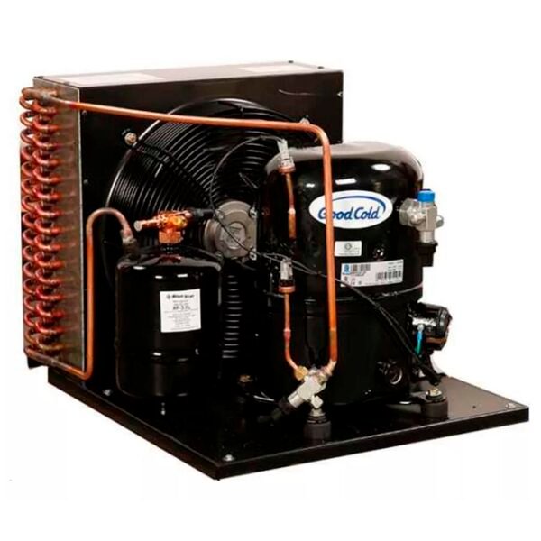 UNIDAD COND. 5 HP R404 TRIF. XING FA BT 138792
