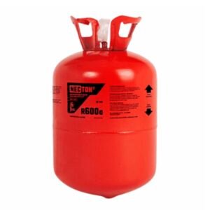 138797 GAS R600 6,5KG NECTON 138797