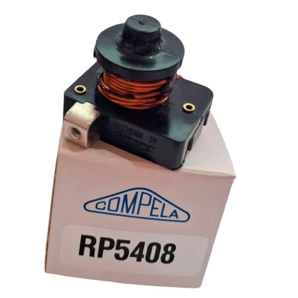 RELAY COMPELA 5408 SICOM 9440 138798