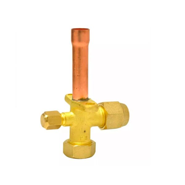 LLAVE SERVICIO SPLIT 3/8 RECTO R410 138839