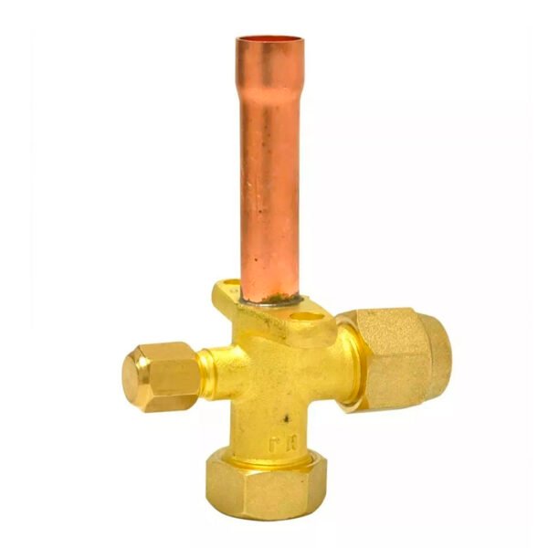 LLAVE SERVICIO SPLIT 5/8 RECTO R22 138842
