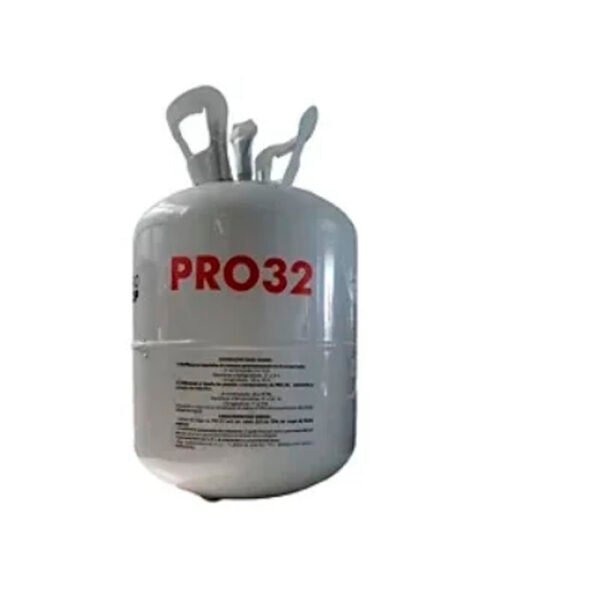 GAS R32 9.5KG 138865