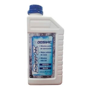 ACEITE BOMBA VACIO DOSIVAC 138884