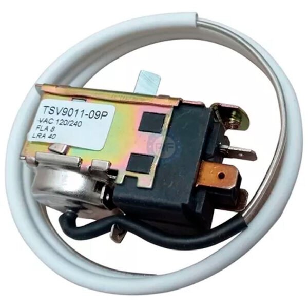 138889 AUTOMATICO TSV9011 CHINO 138889