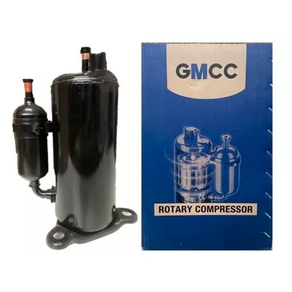 ROTATIVO GMCC 6000FR-R22 220V PH400X3CS EN CAJA 138904