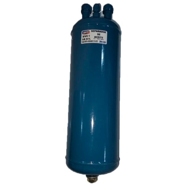 SEPARADORES DE ACEITE SVC 5/8 138905