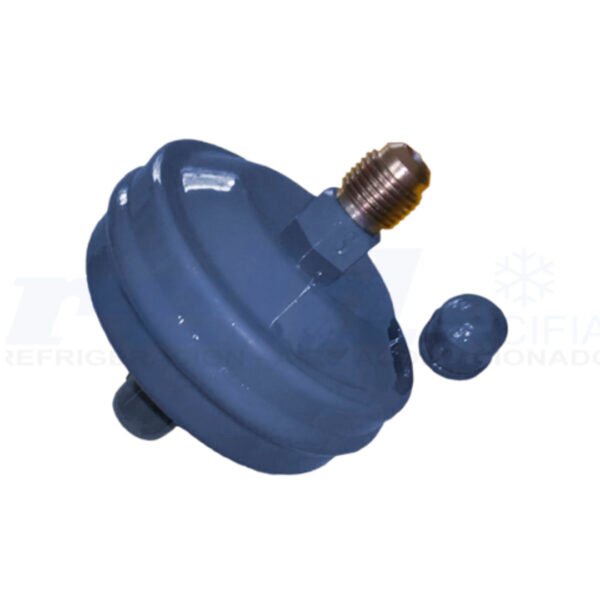 FILTROS DE ACEITE GALLETA 3/8 FLARE 138908