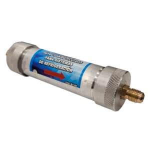 138931 INYECTOR FLUIDOS PARA SISTEMAS REFRIGERACION 138931