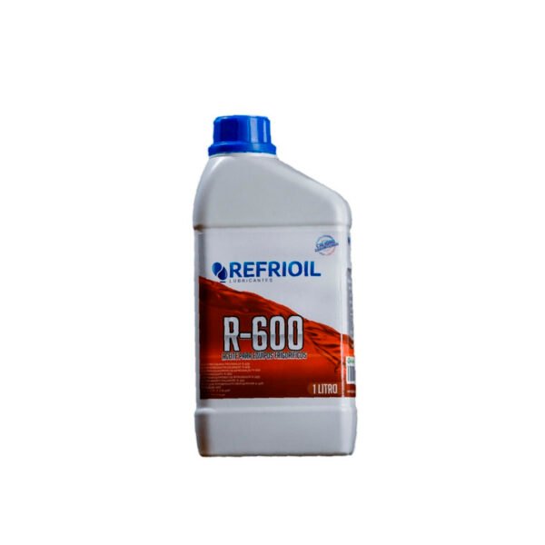 ACEITE R600 X 1/2LT 138971