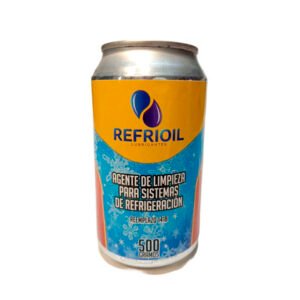 138972 LATA REEMPLAZO 141B 1/2L REFRIOIL 138972