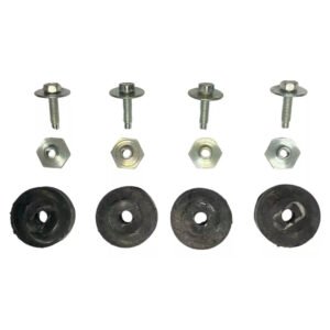 138973 KIT FIJACION QUATRO 138973