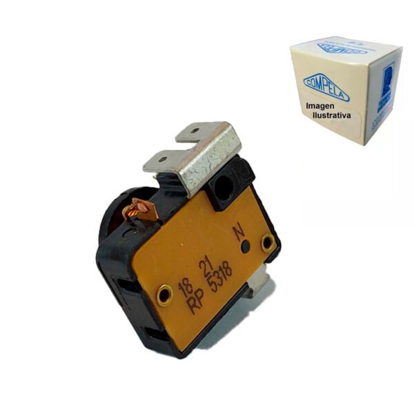 RELAY COMPELA RP5318-4440YS/4448 138974