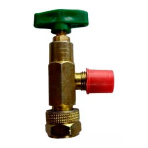 VALVULA PARA ROBINETES SPLIT DE R410 138992