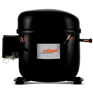 MOTOC.CUBIGEL1/2HP R-22/404A M/T MONOF (MLT12RA) 138998