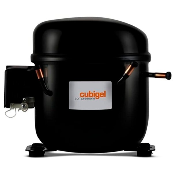 MOTOC.CUBIGEL 3/4HP R-22/404A M/T MONOF. (MX18TBA) 138999