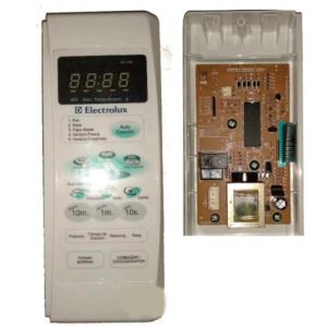 14802 PANEL MEMBRANA Y PLACA ELECTROLUX MD68 14802