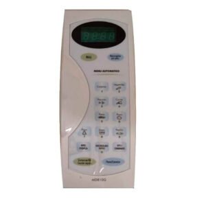 14805 PANEL MEMBRANA Y PLACA MD810G 14805