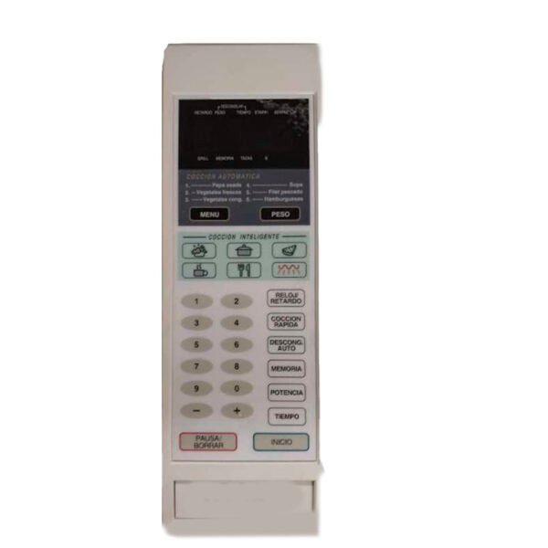 PANEL Y MEMBRANA MW291 14806