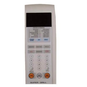 14807 PANEL Y MEMBRANA MG320A 14807